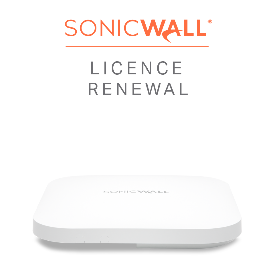 Picture of SonicWave 641 Capture ATP Security 1AP
