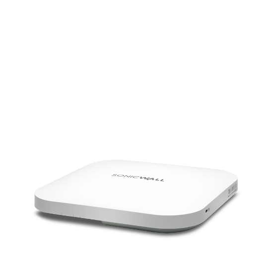 Picture of SonicWave 641 (INTL-ONLY) Wireless Access Point 8-Pack with Secure Wireless Network Management and Support 3YR (NO POE) INTL