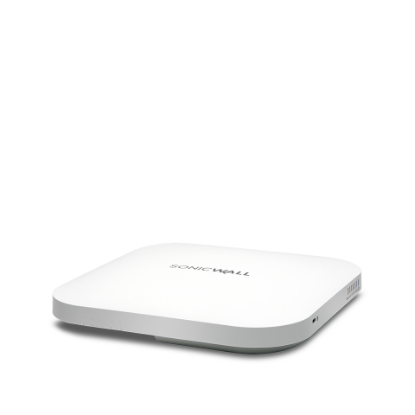 Show details for SonicWave 641 Wireless Access Point with Essential Secure Wireless Network Management and Support 3YR (MULTI-Gigabit 802.3AT POE+) INTL Picture of SonicWave 641 Wireless Access Point with Essential Secure Wireless Network Management and Support 3YR (MULTI-Gigabit 802.3AT POE+) INTL