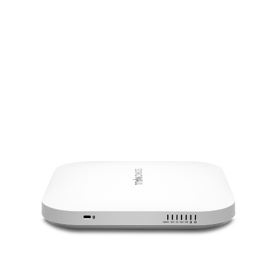 Picture of SonicWave 641 Wireless Access Point with Essential Secure Wireless Network Management and Support 3YR (MULTI-Gigabit 802.3AT POE+) INTL
