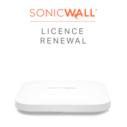 Show details for SonicWave 641 Series Essential Secure Cloud WIFI Management and Support 1AP Picture of SonicWave 641 Series Essential Secure Cloud WIFI Management and Support 1AP