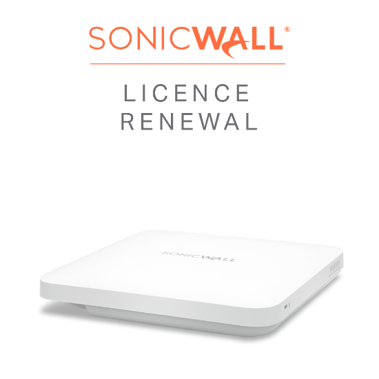 Picture of SonicWave 681 Capture ATP Security 1AP