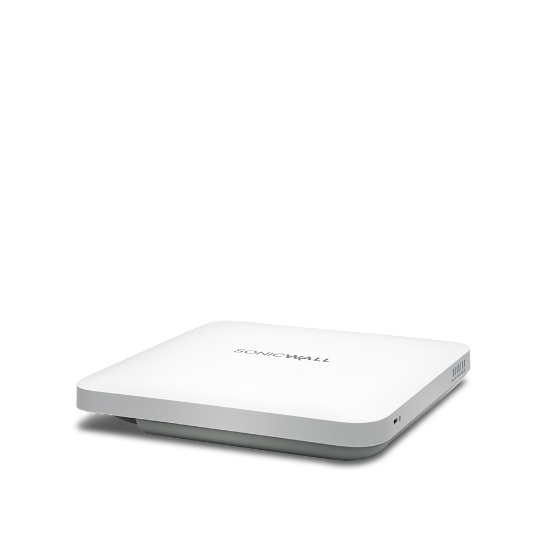 Picture of SonicWave 681 Wireless Access Point with Advanced Secure Wireless Network Management and Support 3YR (MULTI-Gigabit 802.3BT POE++) INTL