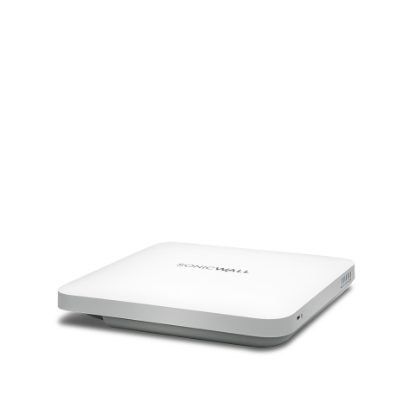 Picture of SonicWave 681 Wireless Access Point with Essential Secure Wireless Network Management and Support 3YR (MULTI-Gigabit 802.3BT POE+) INTL
