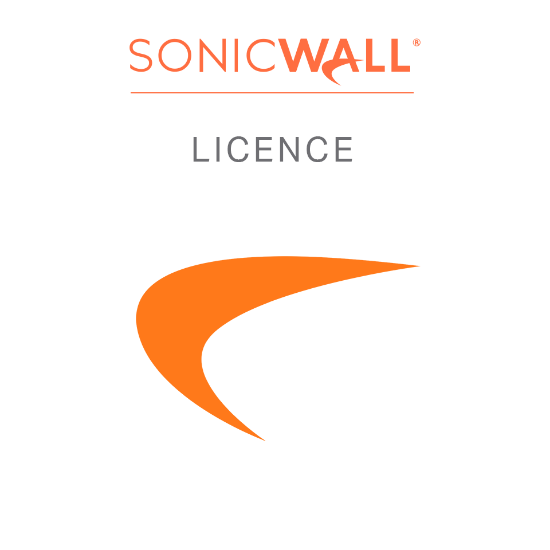 Picture of SonicWall Capture Client Premier 10000+ Endpoints