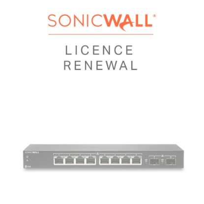 Picture of Wireless Network Management Essential for SWS12-8POE