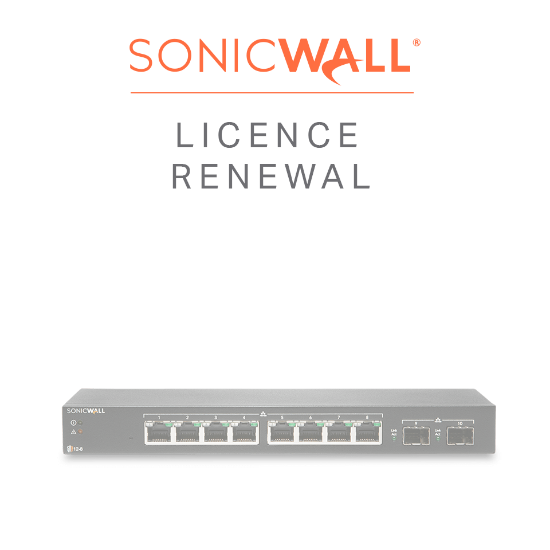 Picture of Wireless Network Management Essential for SWS12-8POE