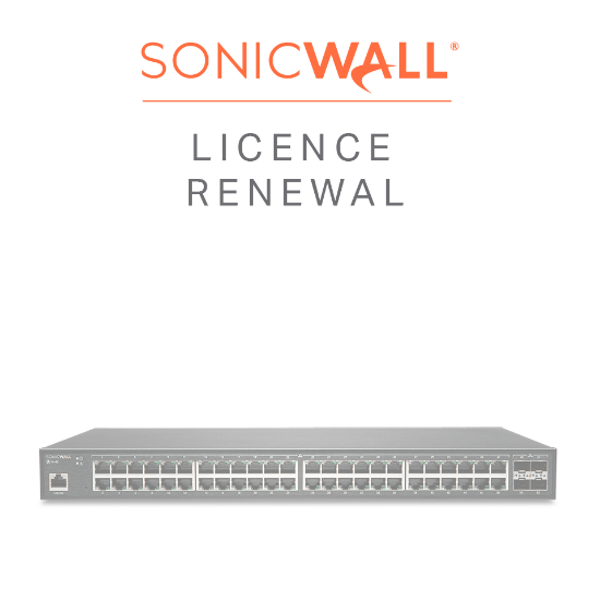 Picture of Wireless Network Management Essential for SWS14-48