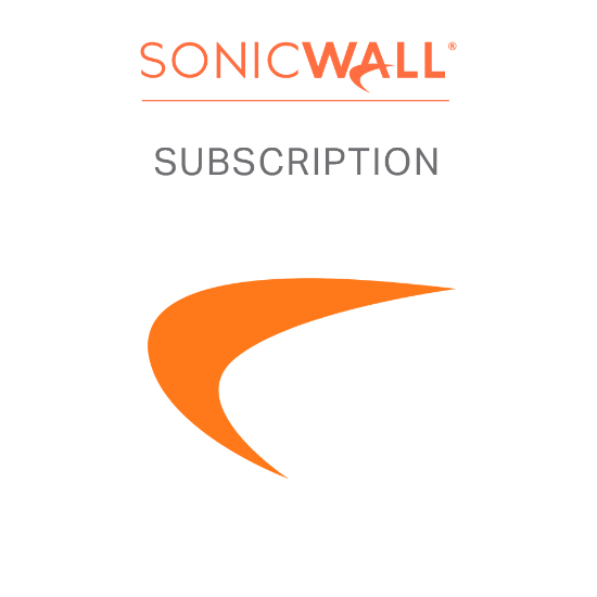 Picture of Gen 6 SonicProtect Bundle for NSa 4000 Family 3YR