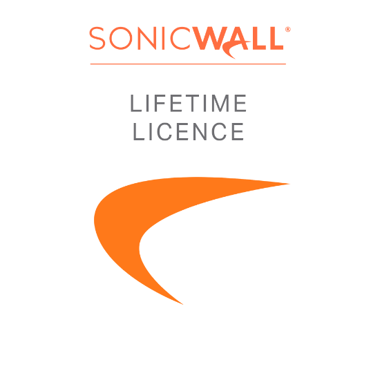 Picture of SonicWall Firewall SSL VPN 15 User License
