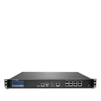 Picture of SMA 7210 Hardware Appliance