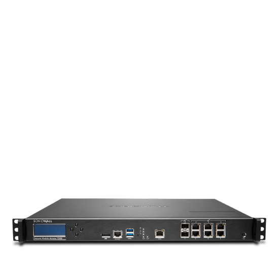 Picture of SMA 7210 Hardware Appliance