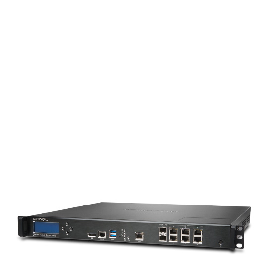 Picture of SMA 7210 Hardware Appliance
