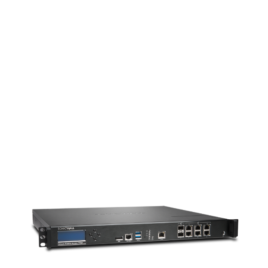 Picture of SMA 7210 Hardware Appliance