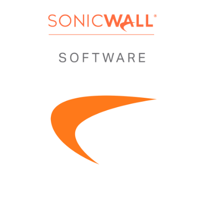 Picture of SonicWall Analytics Software for NSa 2600/NSa 2650 Series