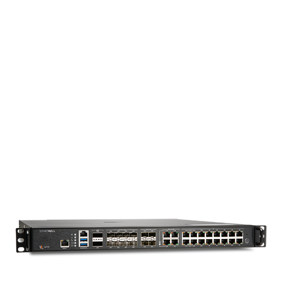 Picture of SonicWall NSa 6700