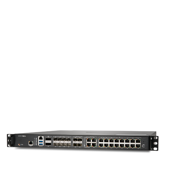 Picture of SonicWall NSa 6700 High Availability