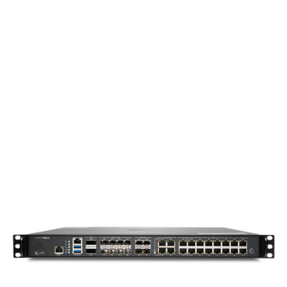 Picture of SonicWall NSa 6700 Total Secure Advanced Edition