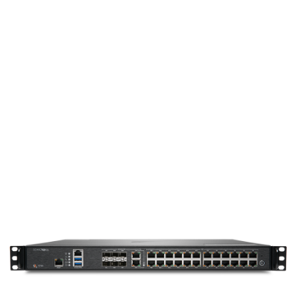 Picture of SonicWall NSa 5700 Total Secure Advanced Edition