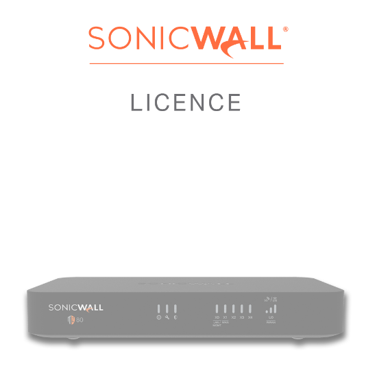 Picture of Secure CONNECT Service Suite for TZ80