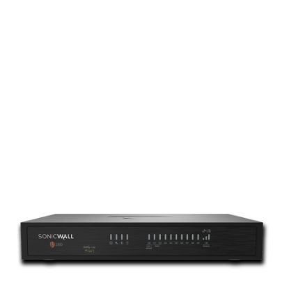 Picture of SonicWall TZ280 TotalSecure Advanced Edition