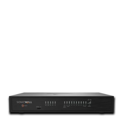 Picture of SonicWall TZ480 TotalSecure Advanced Edition