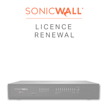 Picture of TZ580 HA Conversion License to Standalone Unit