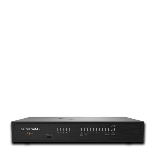 Picture of SonicWall TZ680 TotalSecure Advanced Edition