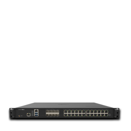 Picture for category SonicWall NSa 4800