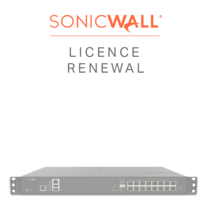 Picture of Gateway Anti-Malware, Intrusion Prevention and Application Control for NSa 2800
