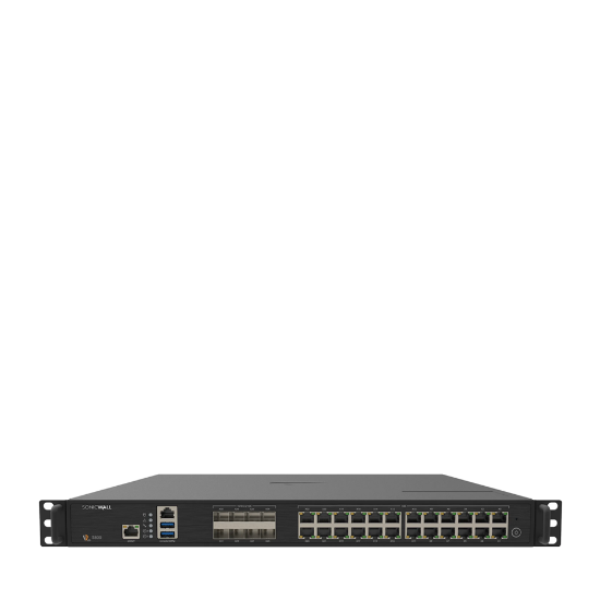 Picture of SonicWall NSa 5800
