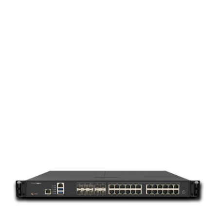 Picture for category SonicWall NSa 3800