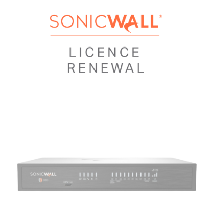 Picture of Content Filtering Service Premium Business Edition for TZ380