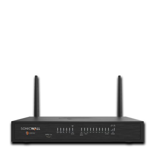 Picture of SonicWall TZ380W Secure Upgrade Plus - Advanced Edition