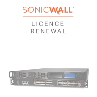 Picture of SonicWall SAAS 30 Days of Advanced Reporting and Analytics for NSsp 15700