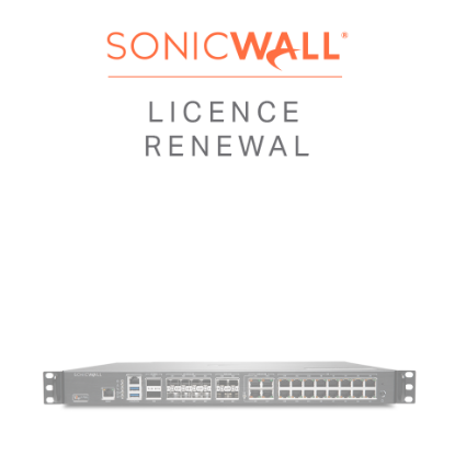 Picture of SonicWall SAAS 365 Days of Advanced Reporting and Analytics for NSsp 11700 