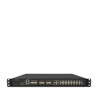 Picture of SonicWall NSa 6800 High Availability