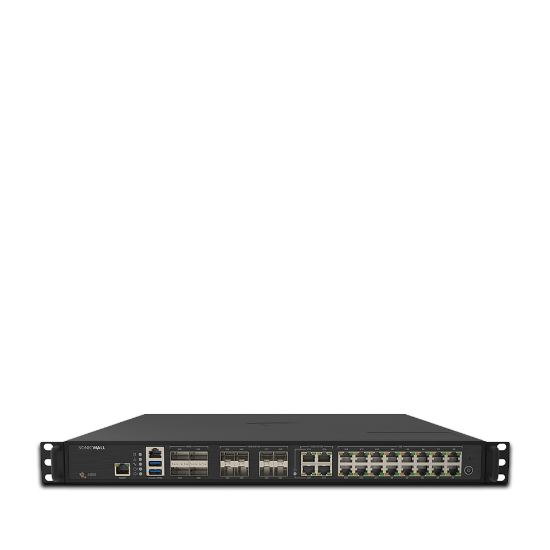 Picture of SonicWall NSa 6800 TotalSecure Advanced Edition