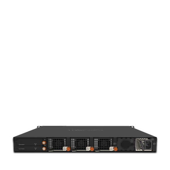 Picture of SonicWall NSa 6800 TotalSecure Advanced Edition