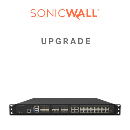 Picture of SonicWall NSa 6800 Secure Upgrade Plus - Advanced Edition 3YR (Includes 1YR CSE)