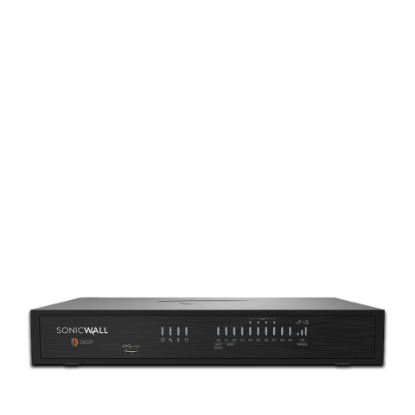 Picture of SonicWall TZ280P High Availability