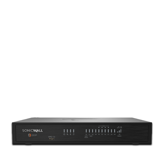 Picture of SonicWall TZ280P High Availability