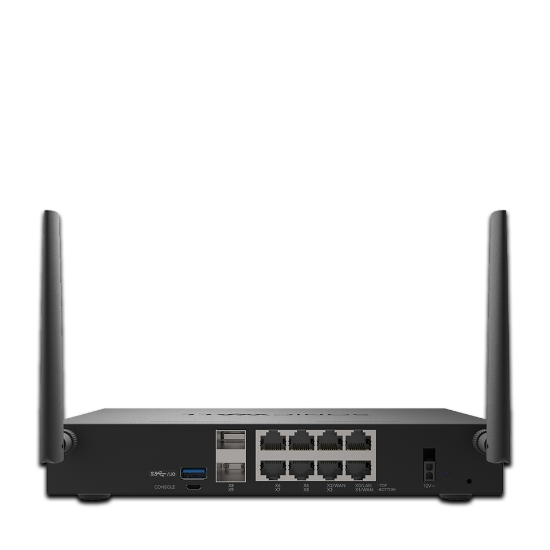 Picture of SonicWall TZ280W Secure Upgrade Appliance only (SonicProtect)