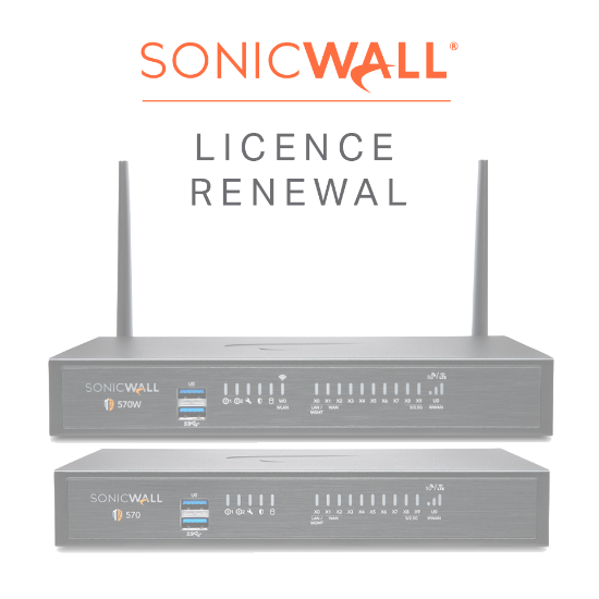Picture of NSM On-Prem 365 Day Advanced Reporting and Analytics for TZ570/TZ570W/TZ570P