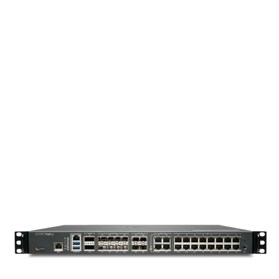Picture of SonicWall NSsp 13700 Secure Upgrade Appliance only (SonicProtect)