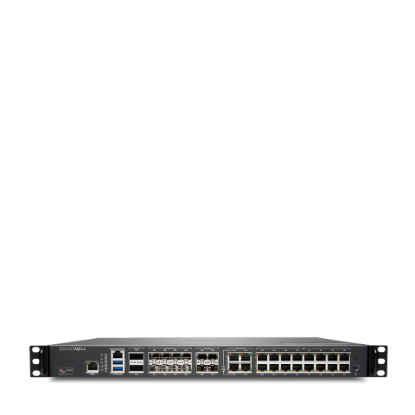 Picture of SonicWall NSsp 10700 GEN6 Firewall Replacement with APSS 