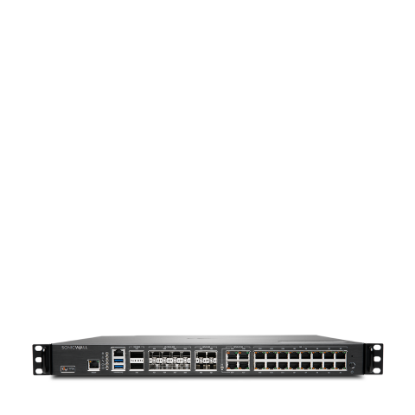 Picture of SonicWall NSsp 11700 GEN6 Firewall Replacement with APSS 