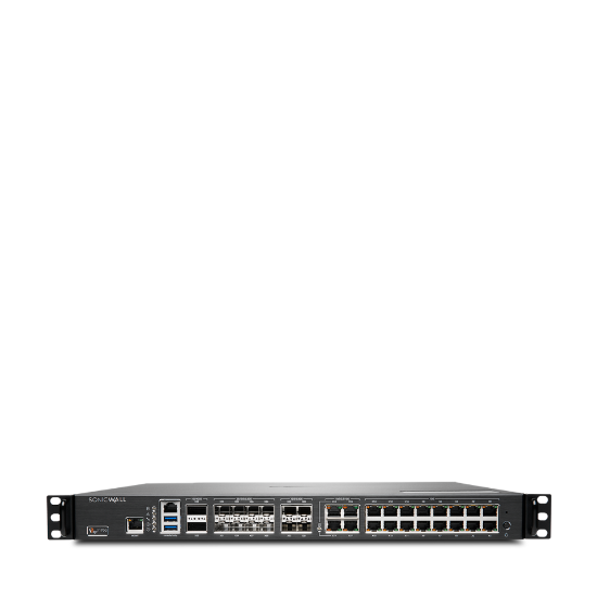 Picture of SonicWall NSsp 11700 GEN6 Firewall Replacement with APSS 