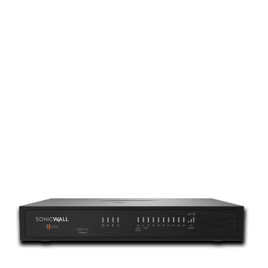 Picture of SonicWall TZ280 POE