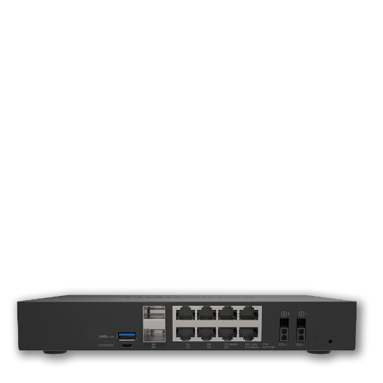 Picture of SonicWall TZ580 High Availability
